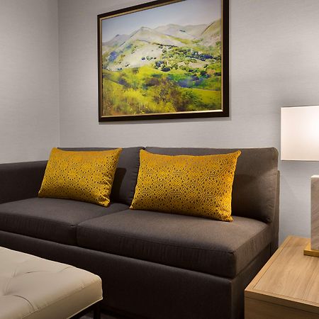 Sonesta Silicon Valley Milpitas Exteriér fotografie