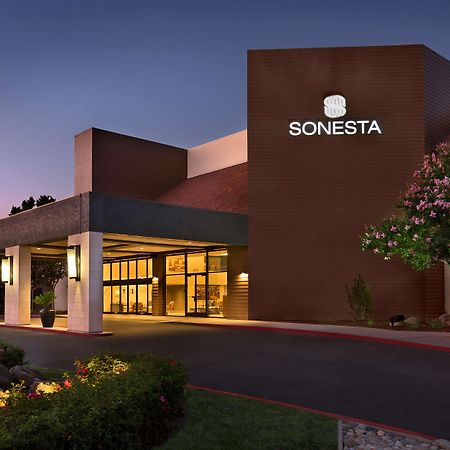 Sonesta Silicon Valley Milpitas Exteriér fotografie