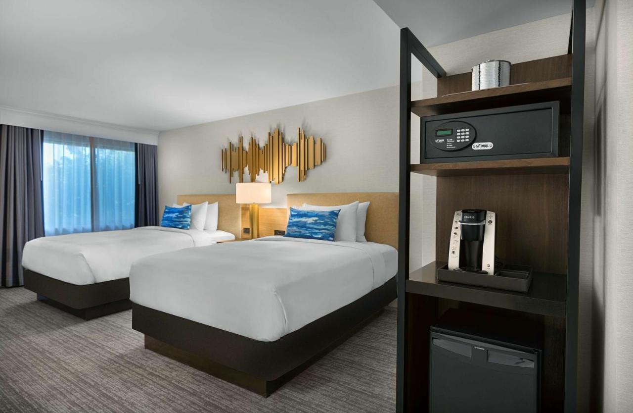 Sonesta Silicon Valley Milpitas Exteriér fotografie