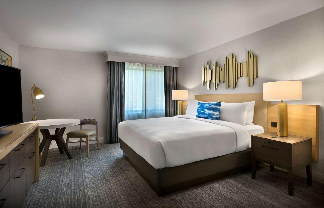 Sonesta Silicon Valley Milpitas Exteriér fotografie