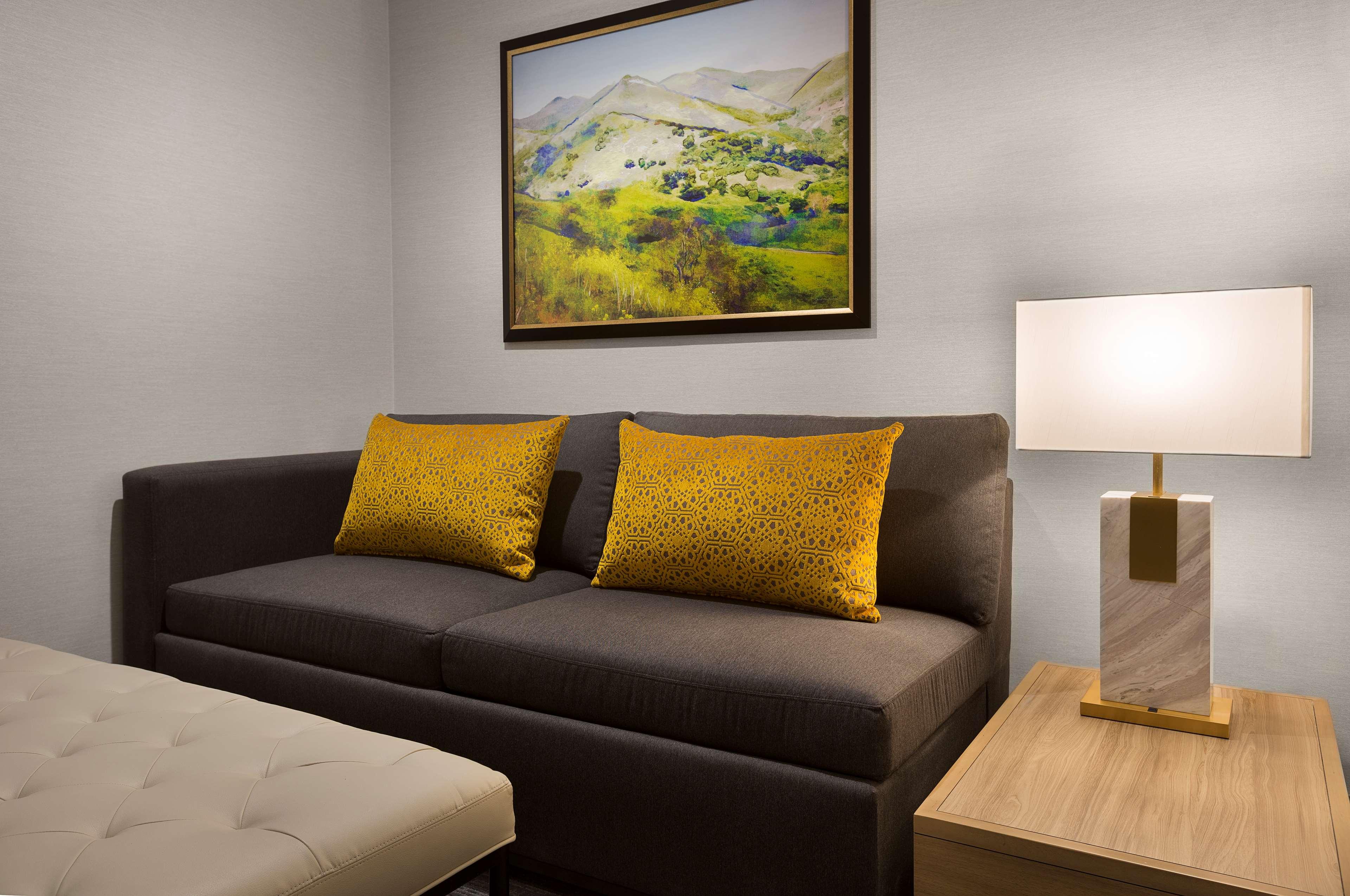 Sonesta Silicon Valley Milpitas Exteriér fotografie