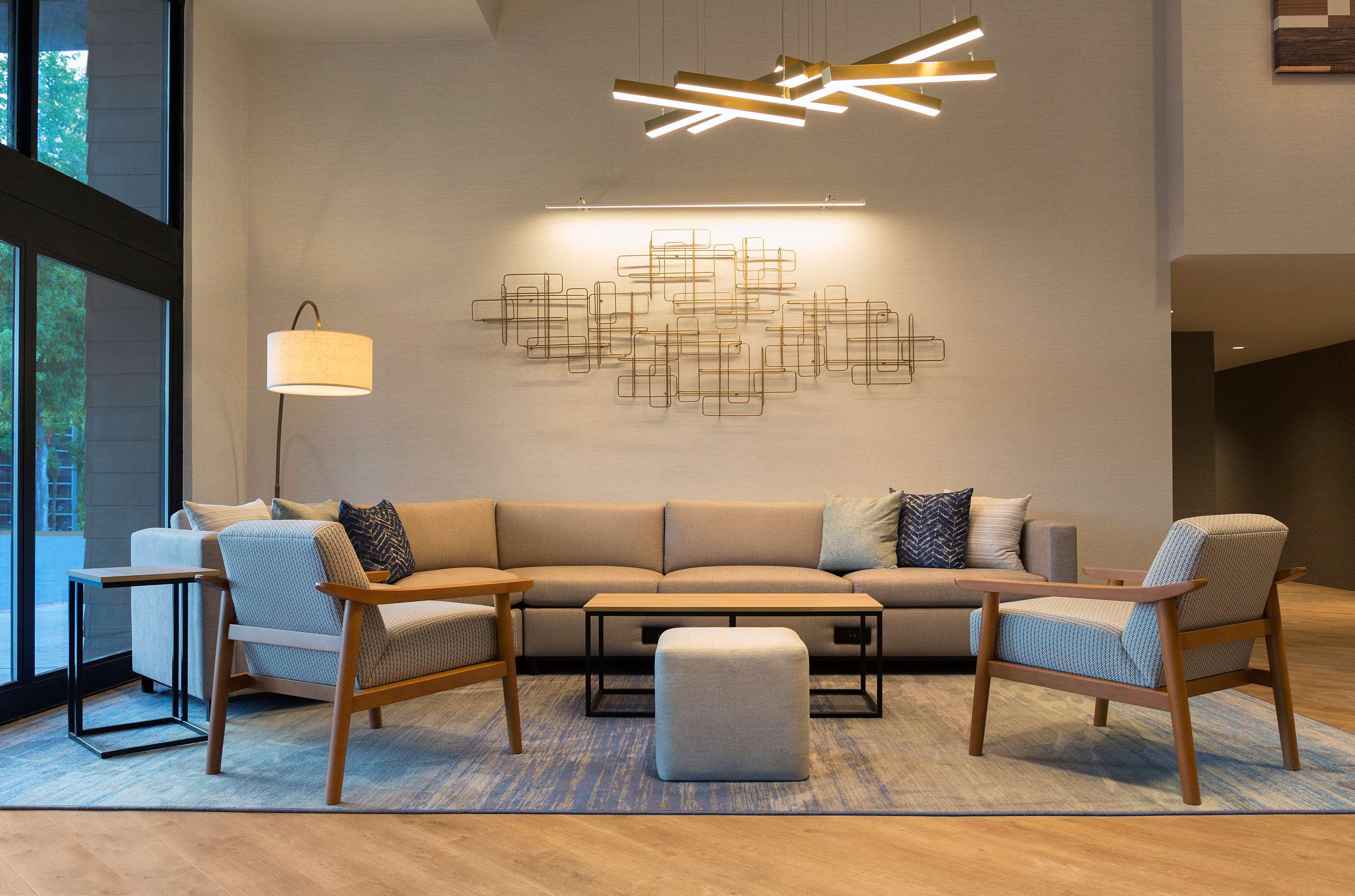 Sonesta Silicon Valley Milpitas Exteriér fotografie