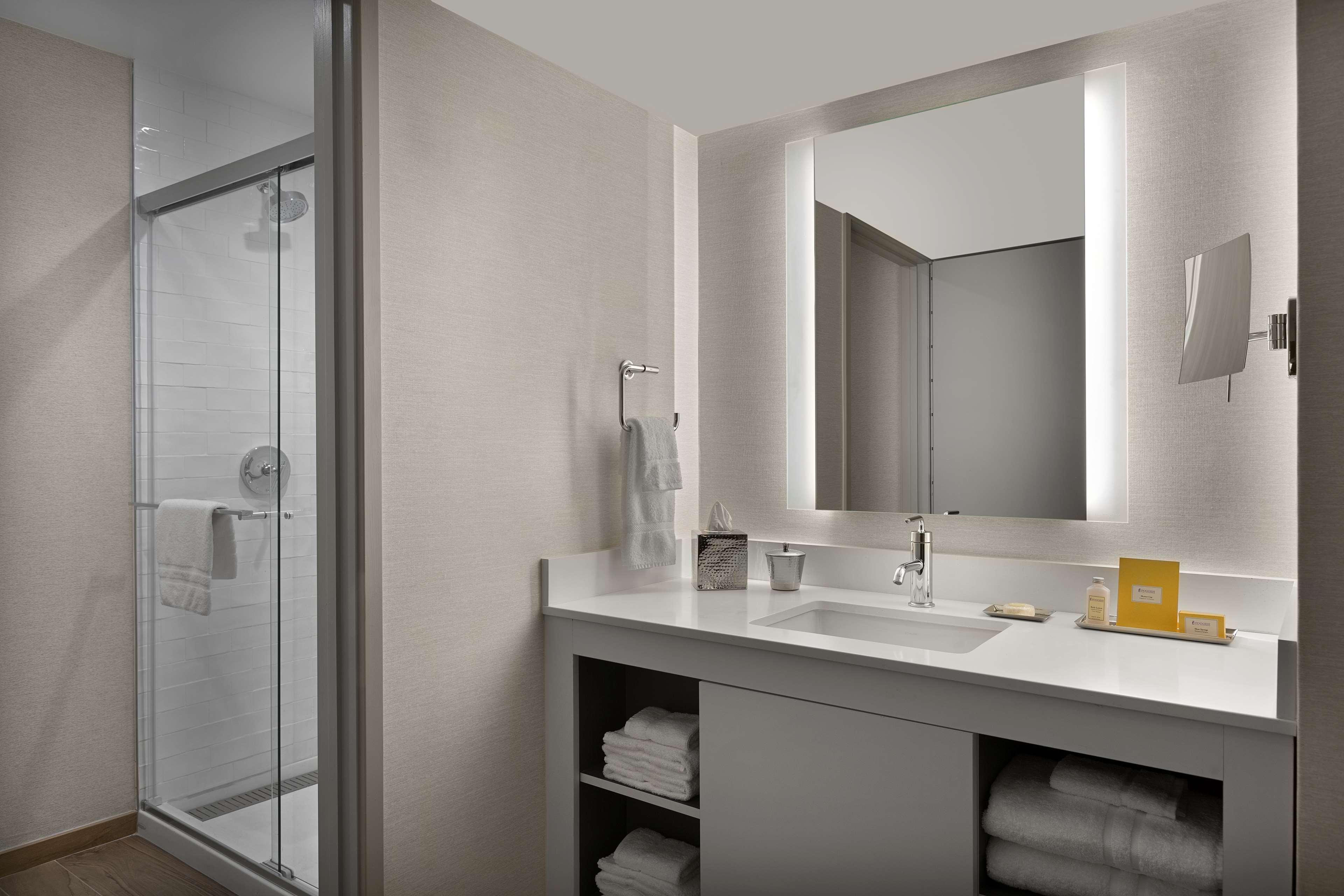 Sonesta Silicon Valley Milpitas Exteriér fotografie