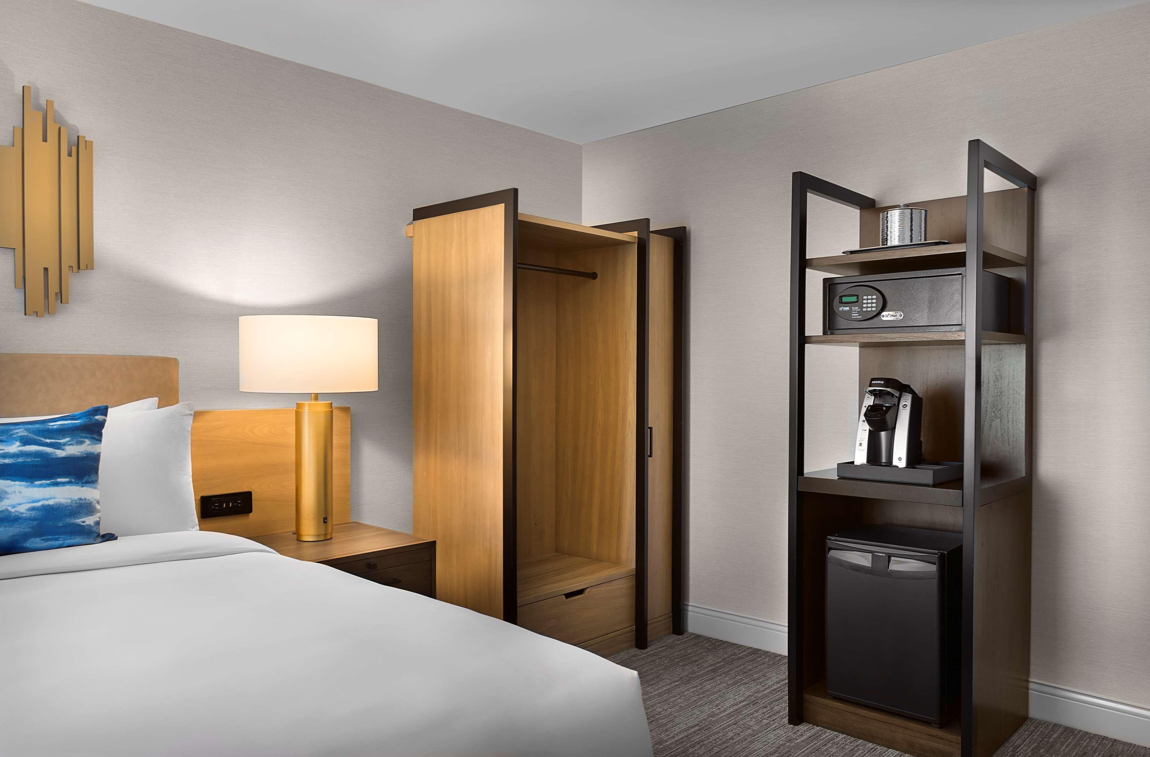 Sonesta Silicon Valley Milpitas Exteriér fotografie