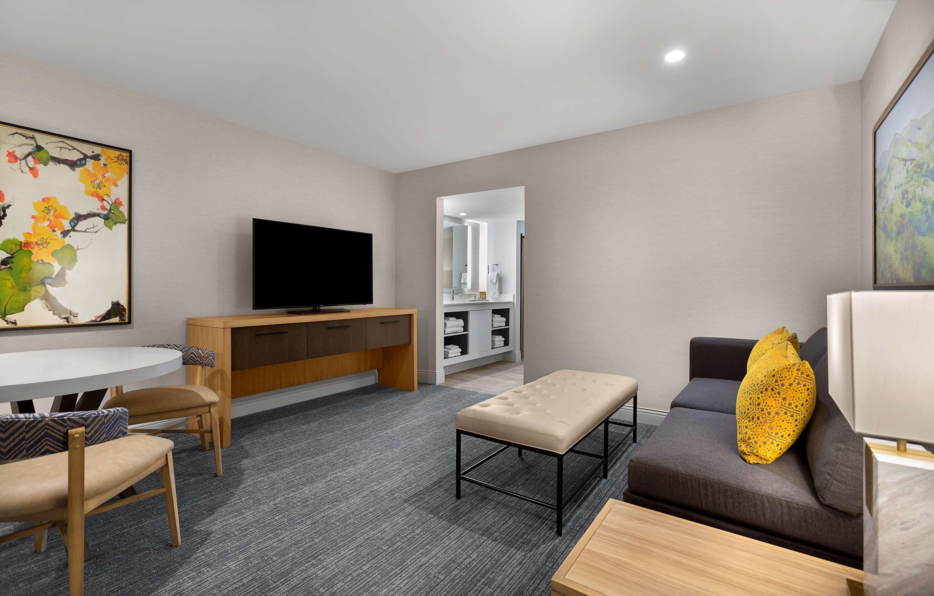 Sonesta Silicon Valley Milpitas Exteriér fotografie