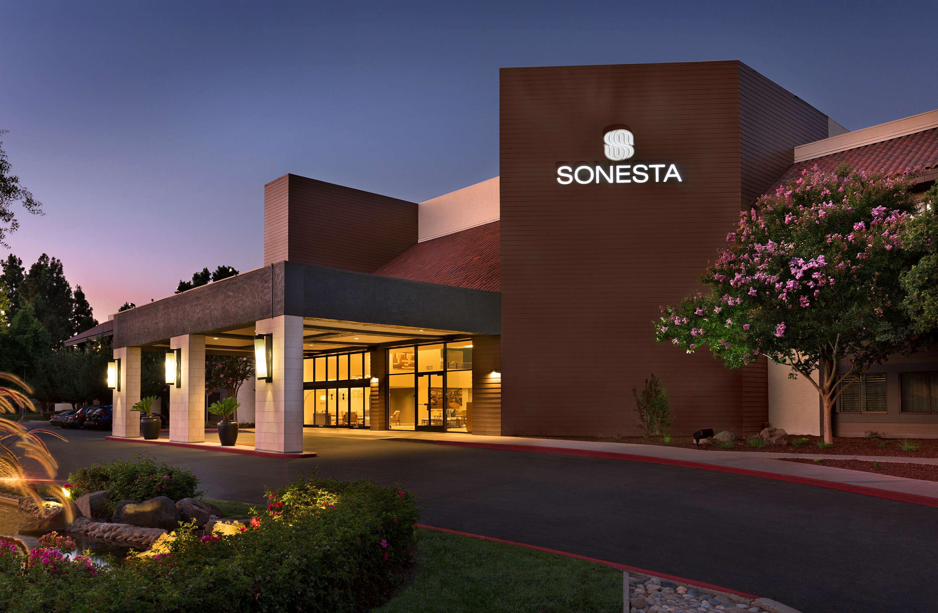 Sonesta Silicon Valley Milpitas Exteriér fotografie