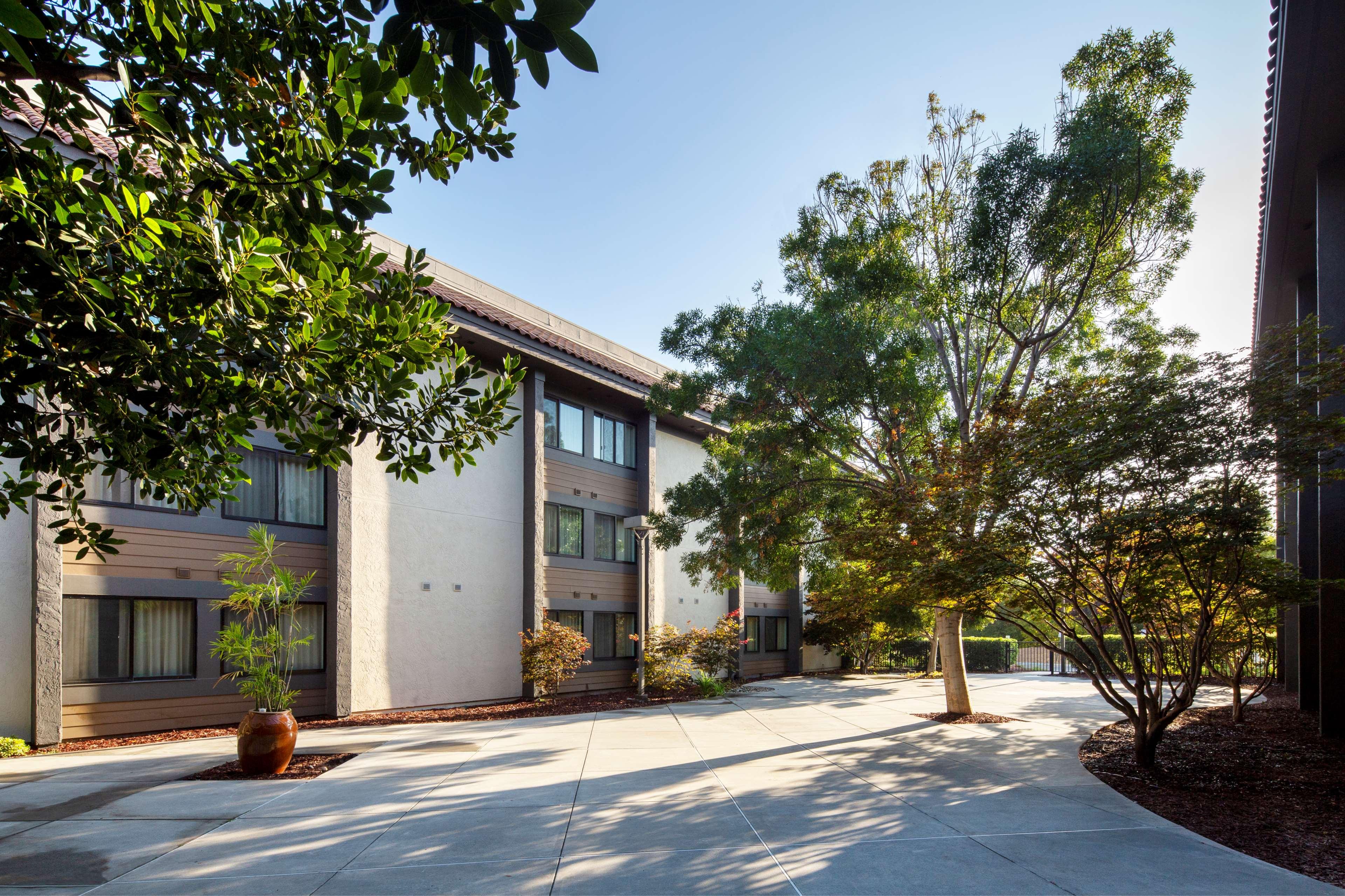 Sonesta Silicon Valley Milpitas Exteriér fotografie