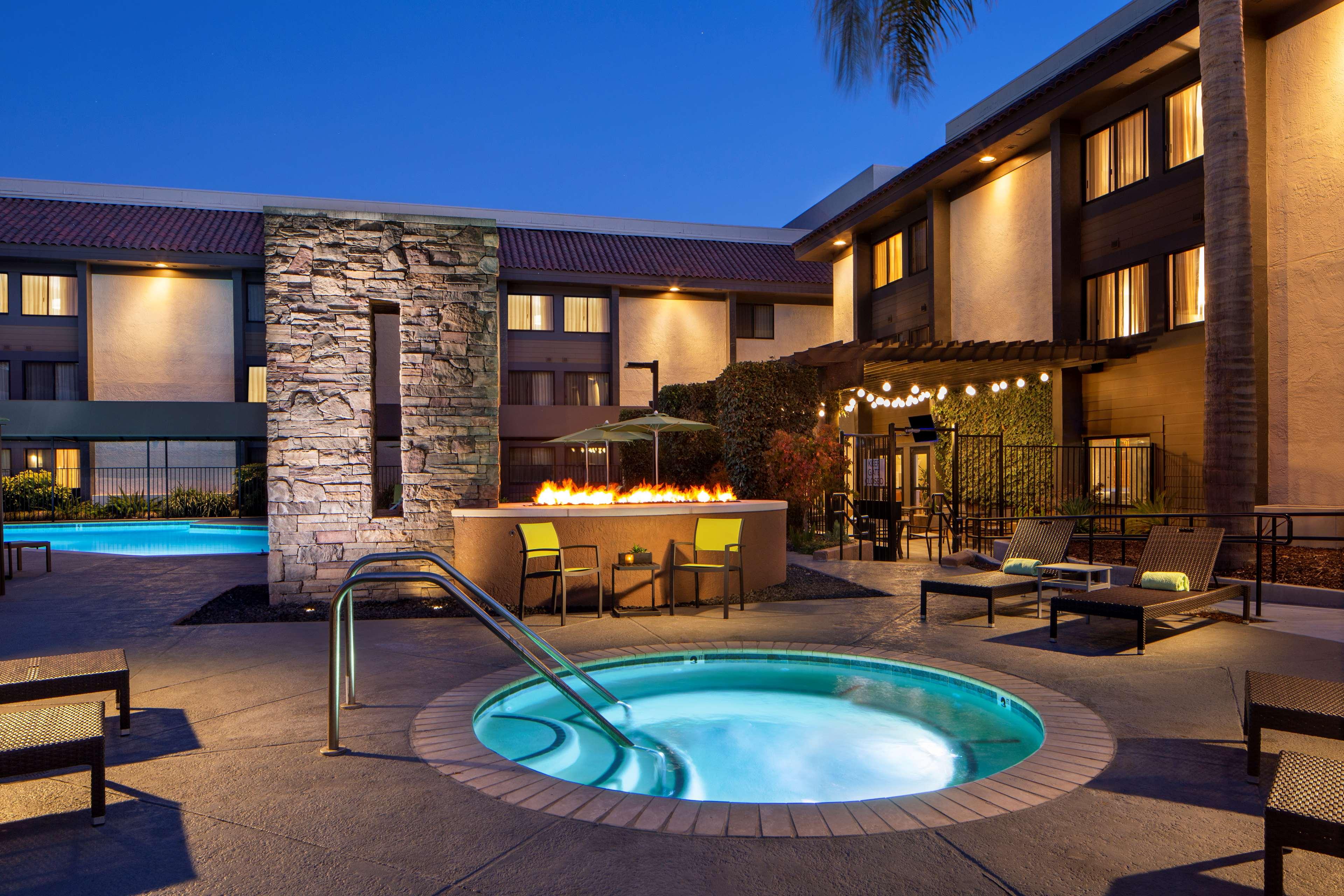 Sonesta Silicon Valley Milpitas Exteriér fotografie