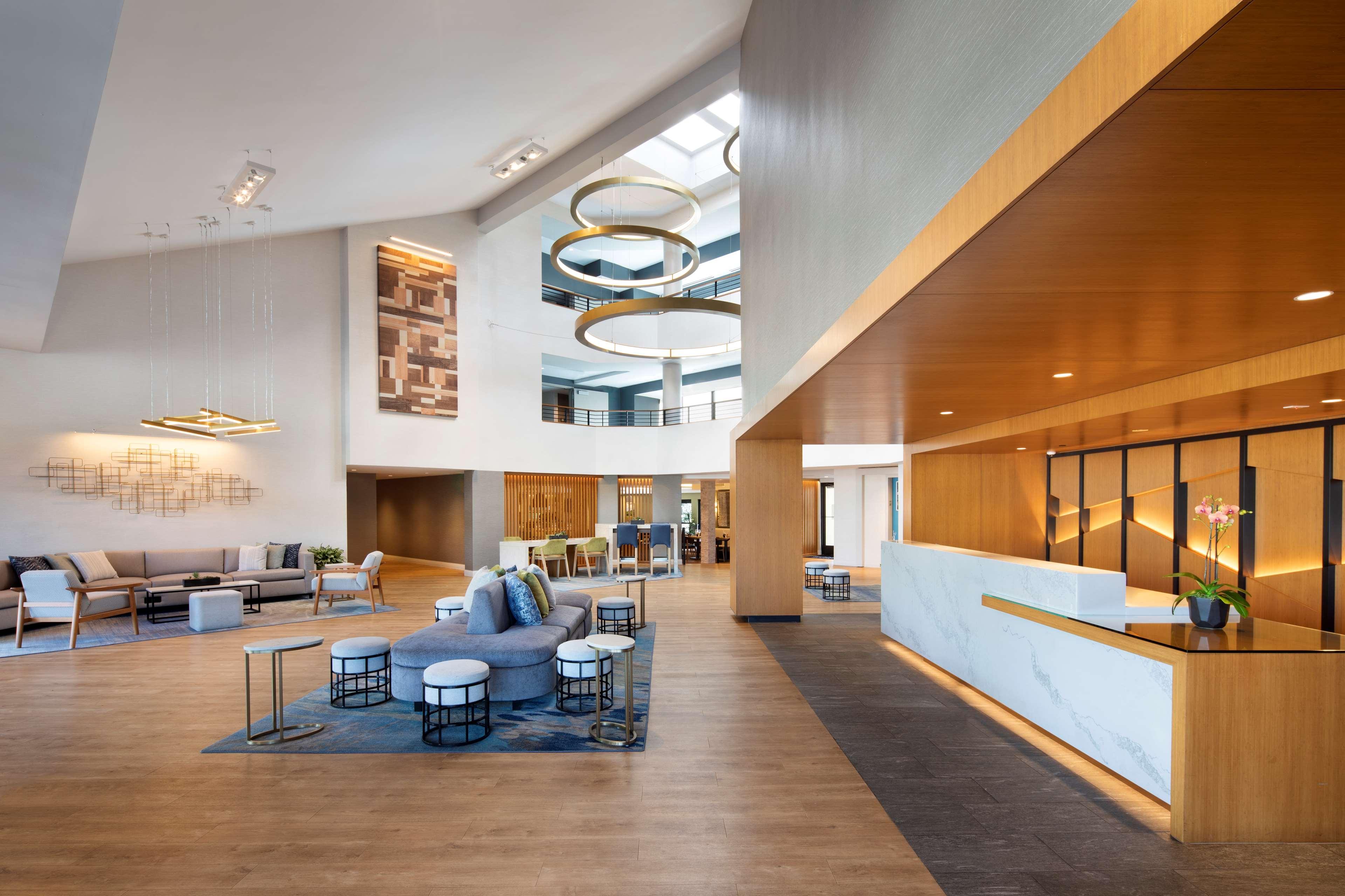 Sonesta Silicon Valley Milpitas Exteriér fotografie