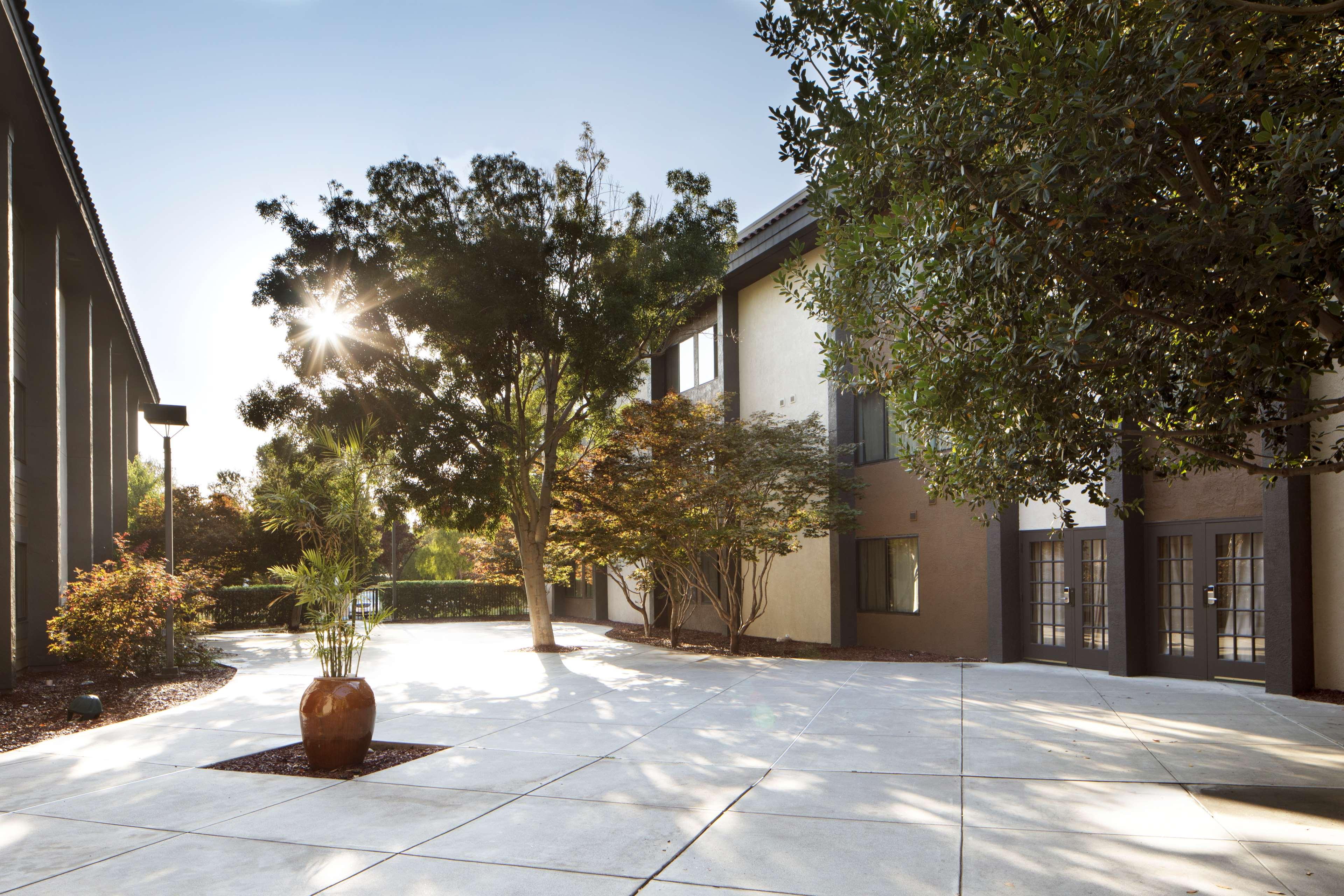 Sonesta Silicon Valley Milpitas Exteriér fotografie
