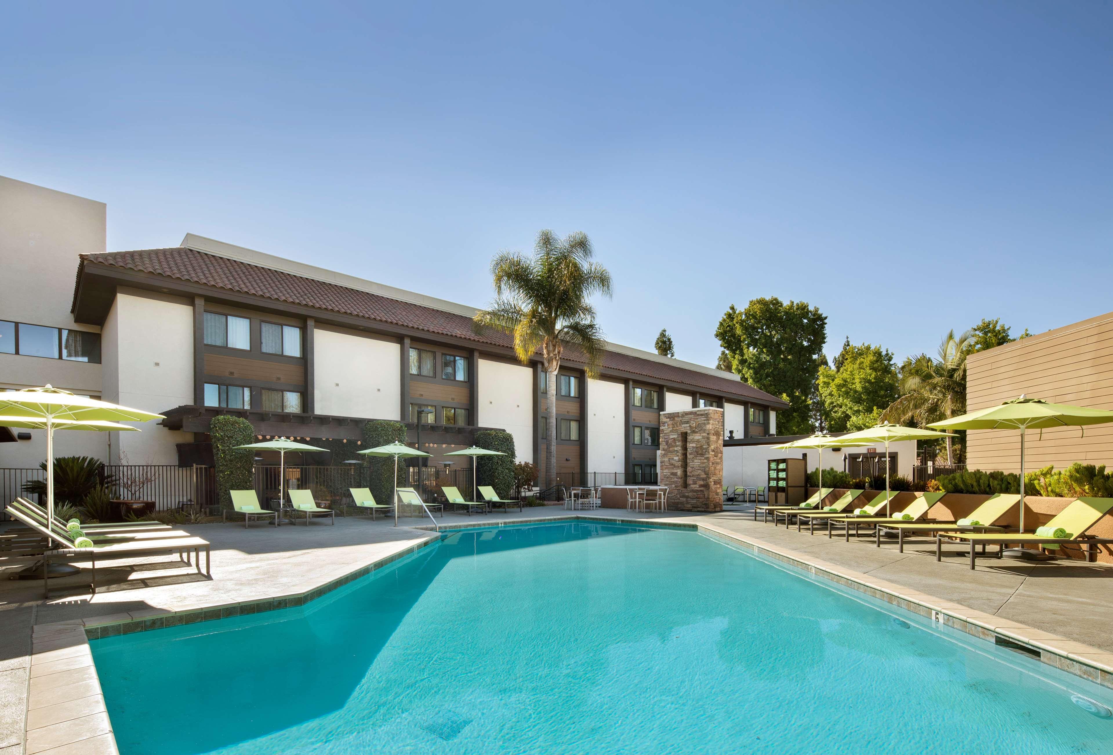 Sonesta Silicon Valley Milpitas Exteriér fotografie