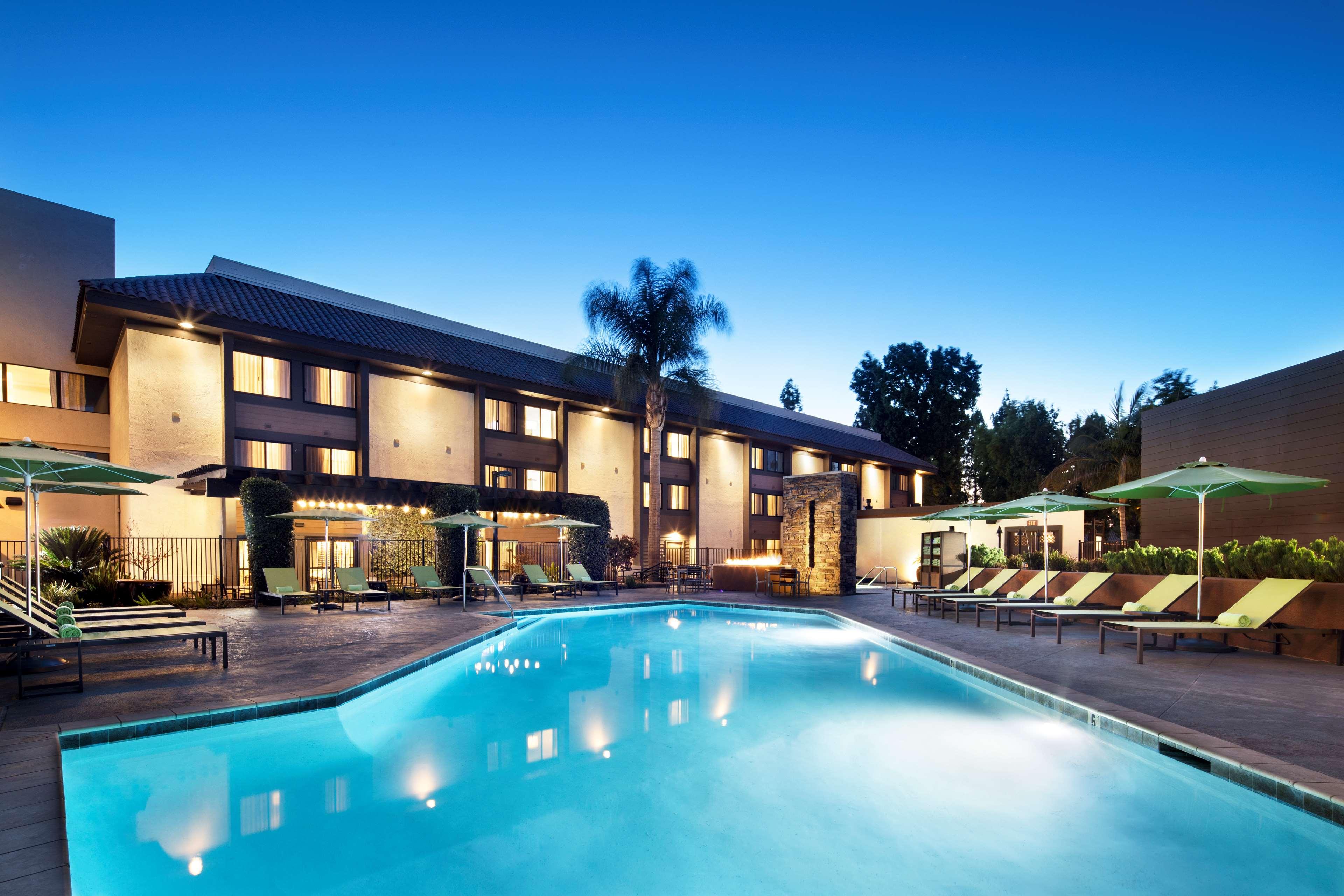 Sonesta Silicon Valley Milpitas Exteriér fotografie