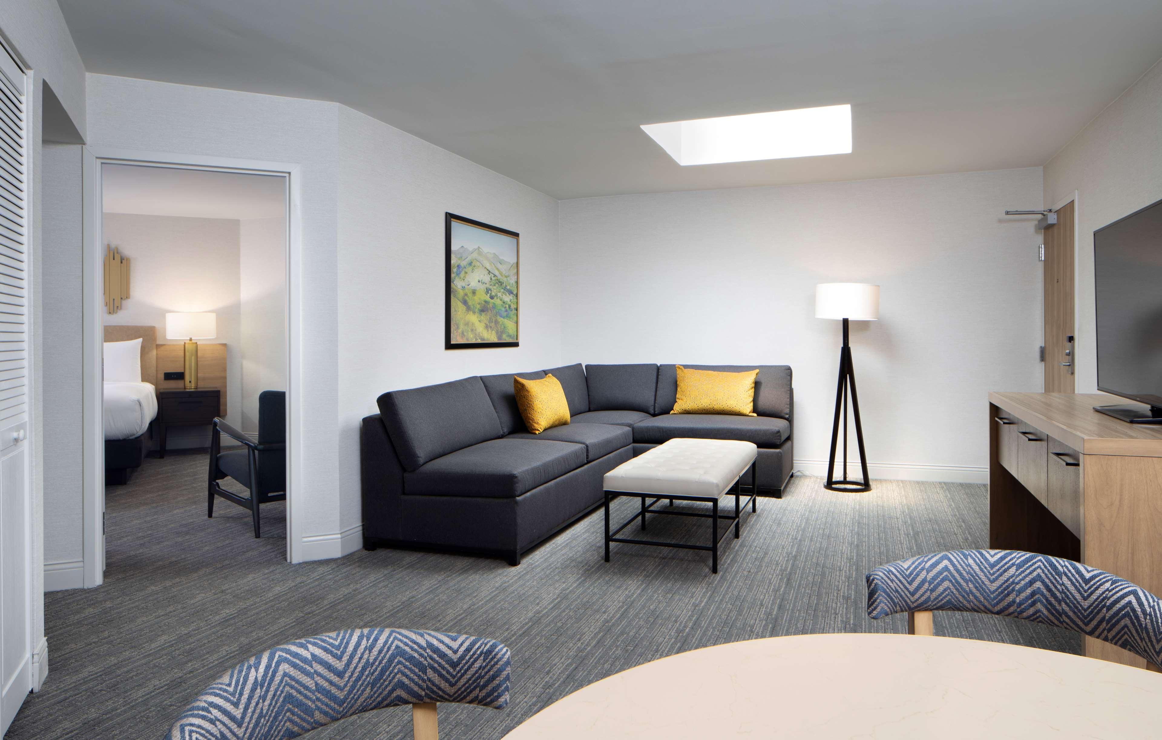 Sonesta Silicon Valley Milpitas Exteriér fotografie