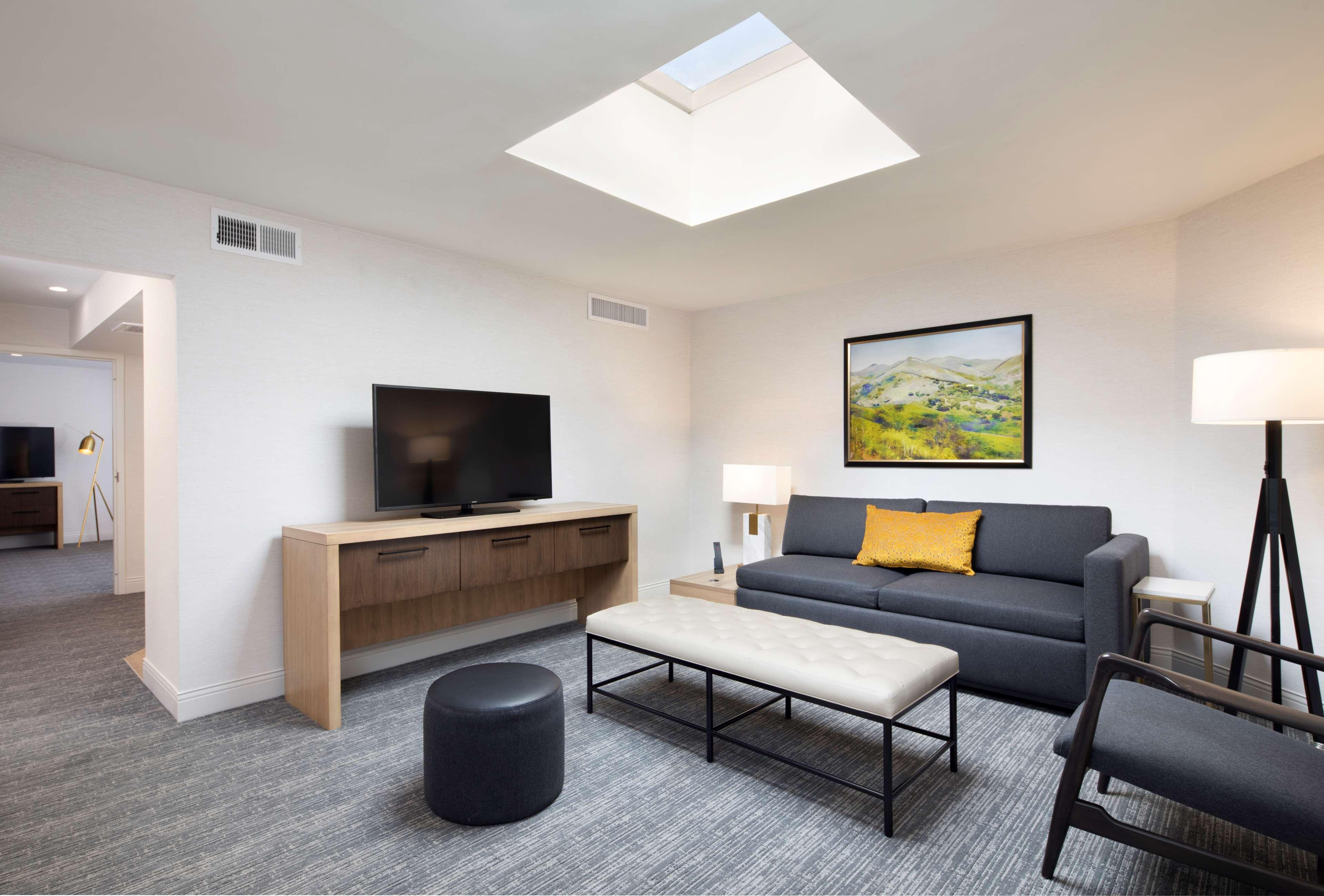 Sonesta Silicon Valley Milpitas Exteriér fotografie