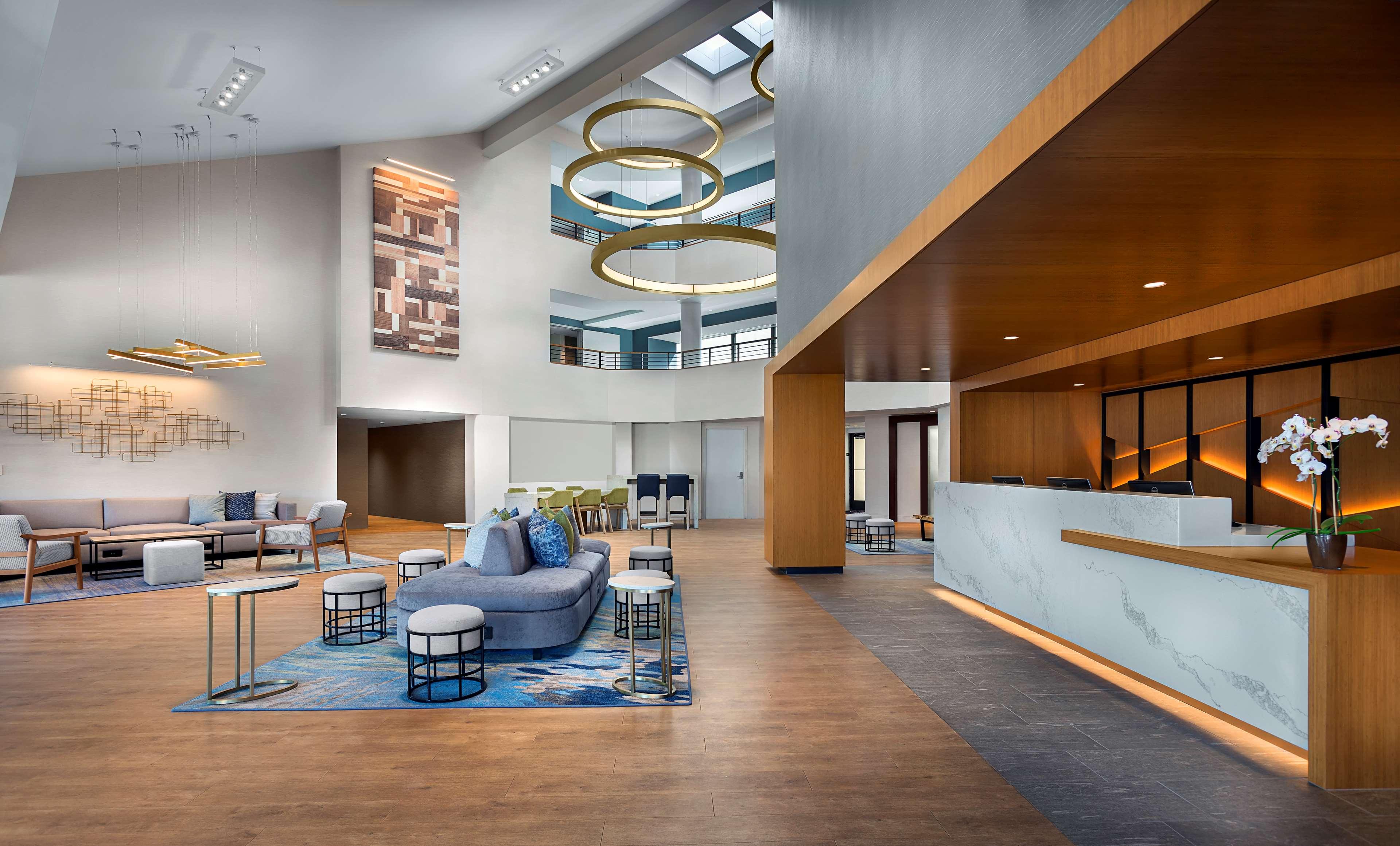 Sonesta Silicon Valley Milpitas Exteriér fotografie