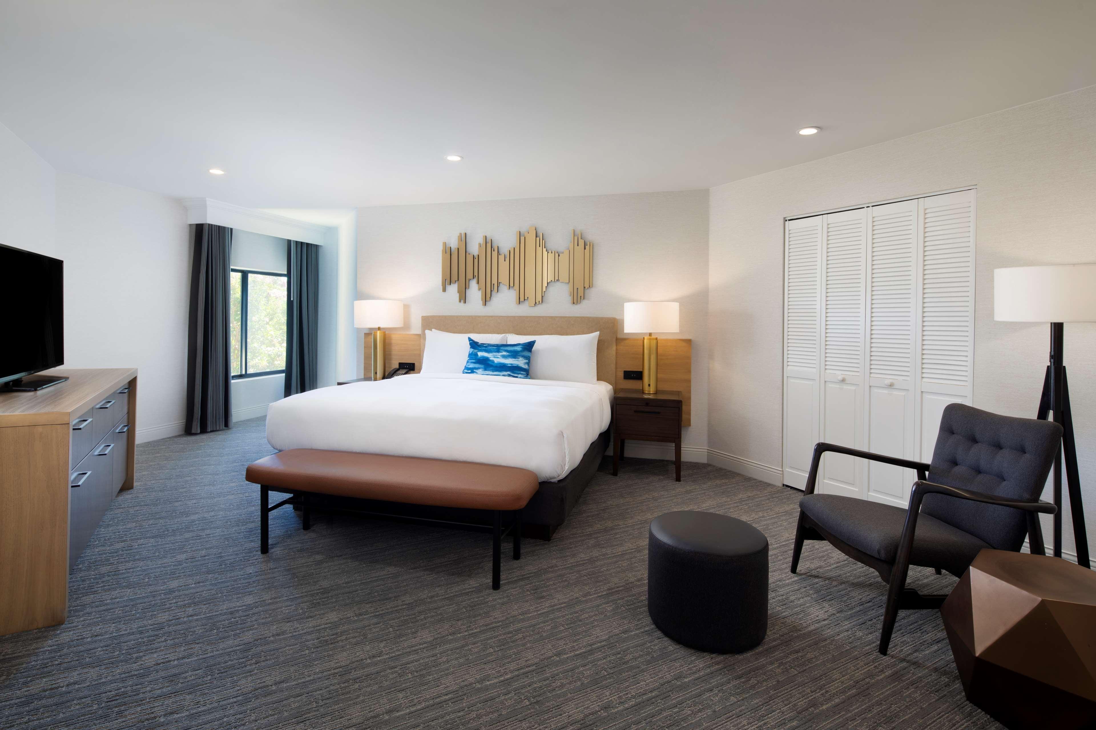 Sonesta Silicon Valley Milpitas Exteriér fotografie